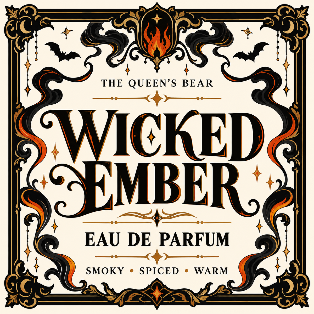 Wicked Ember