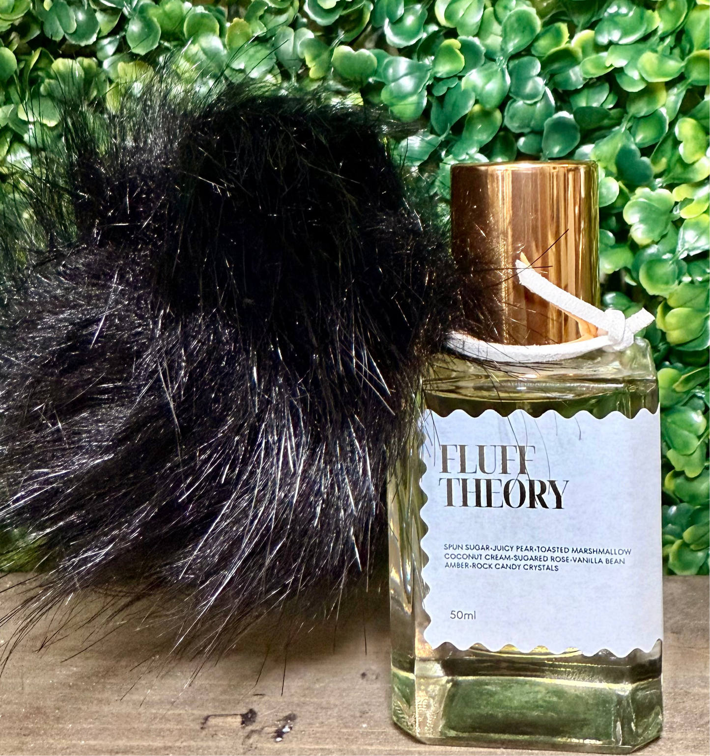 Fluff Theory 50ML