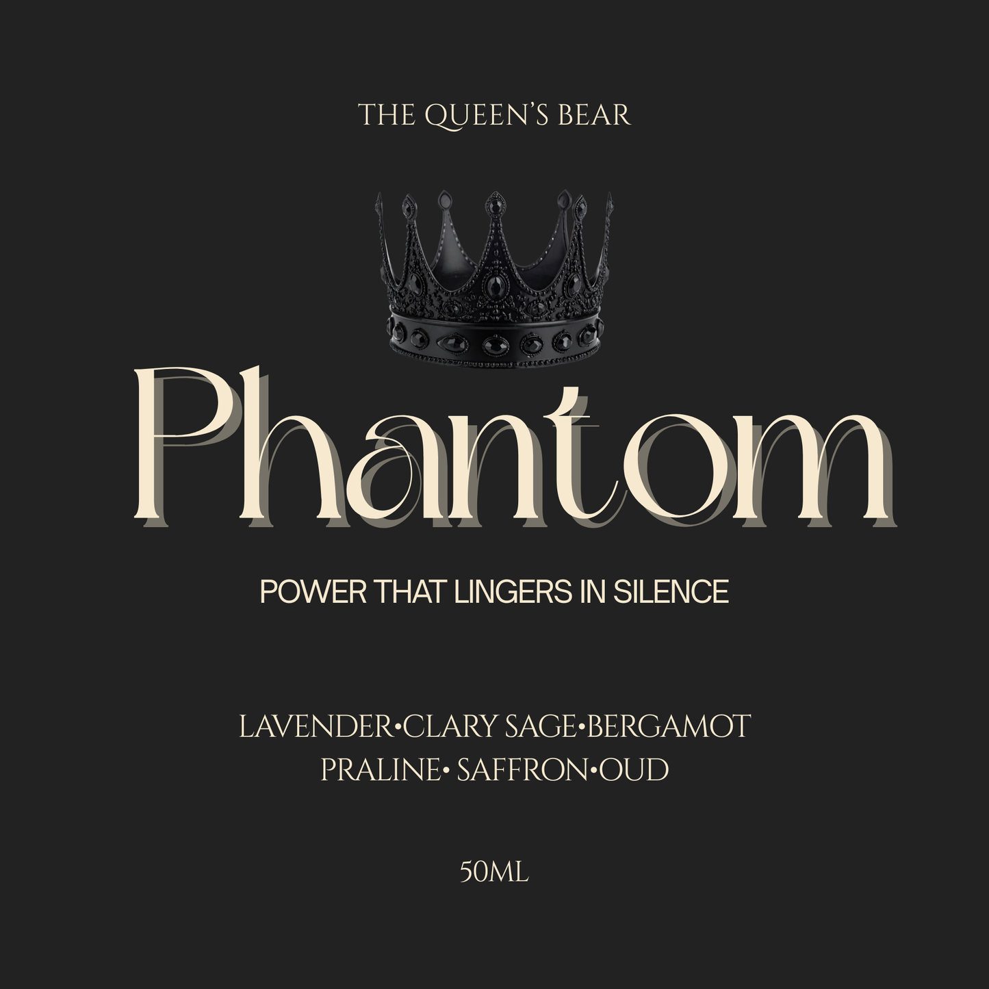 Phantom 50ml
