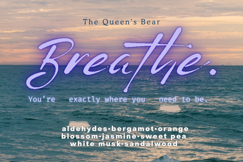 Breathe