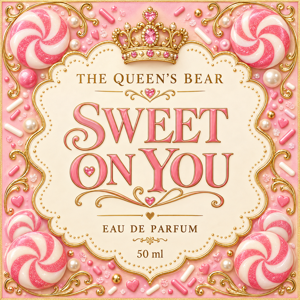 Sweet On You