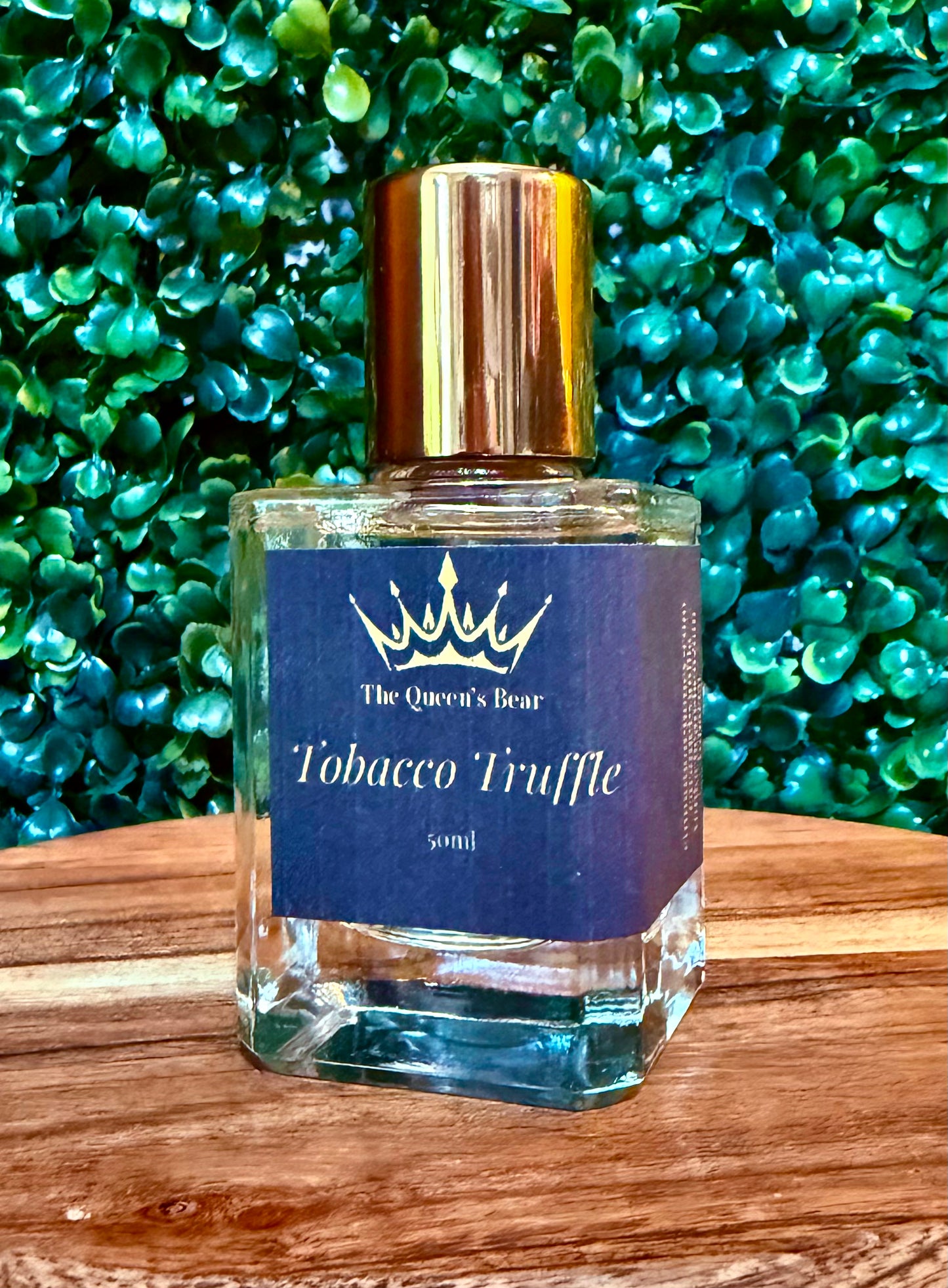 Tobacco Truffle 50ml