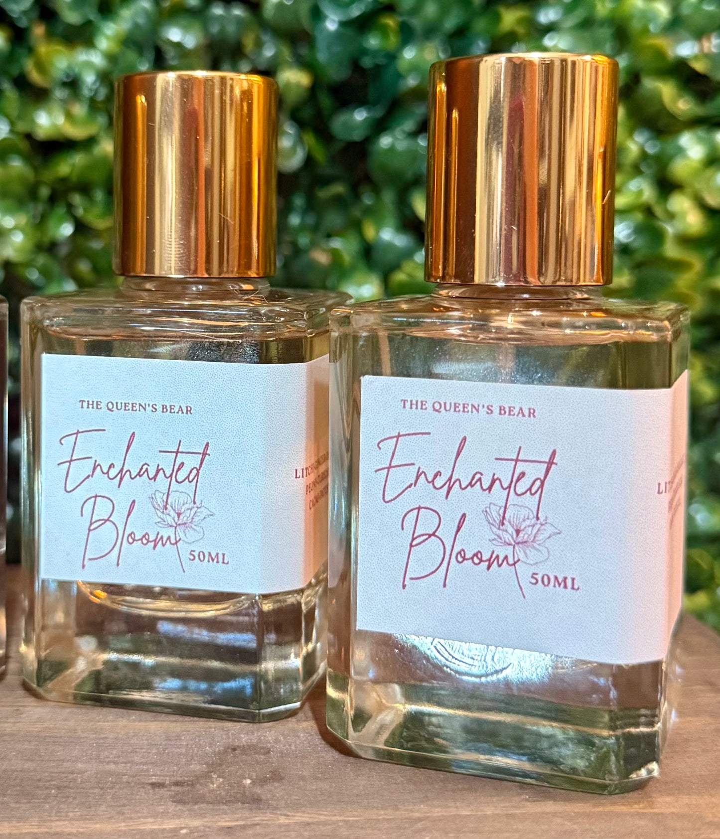 Enchanted Bloom 50ml