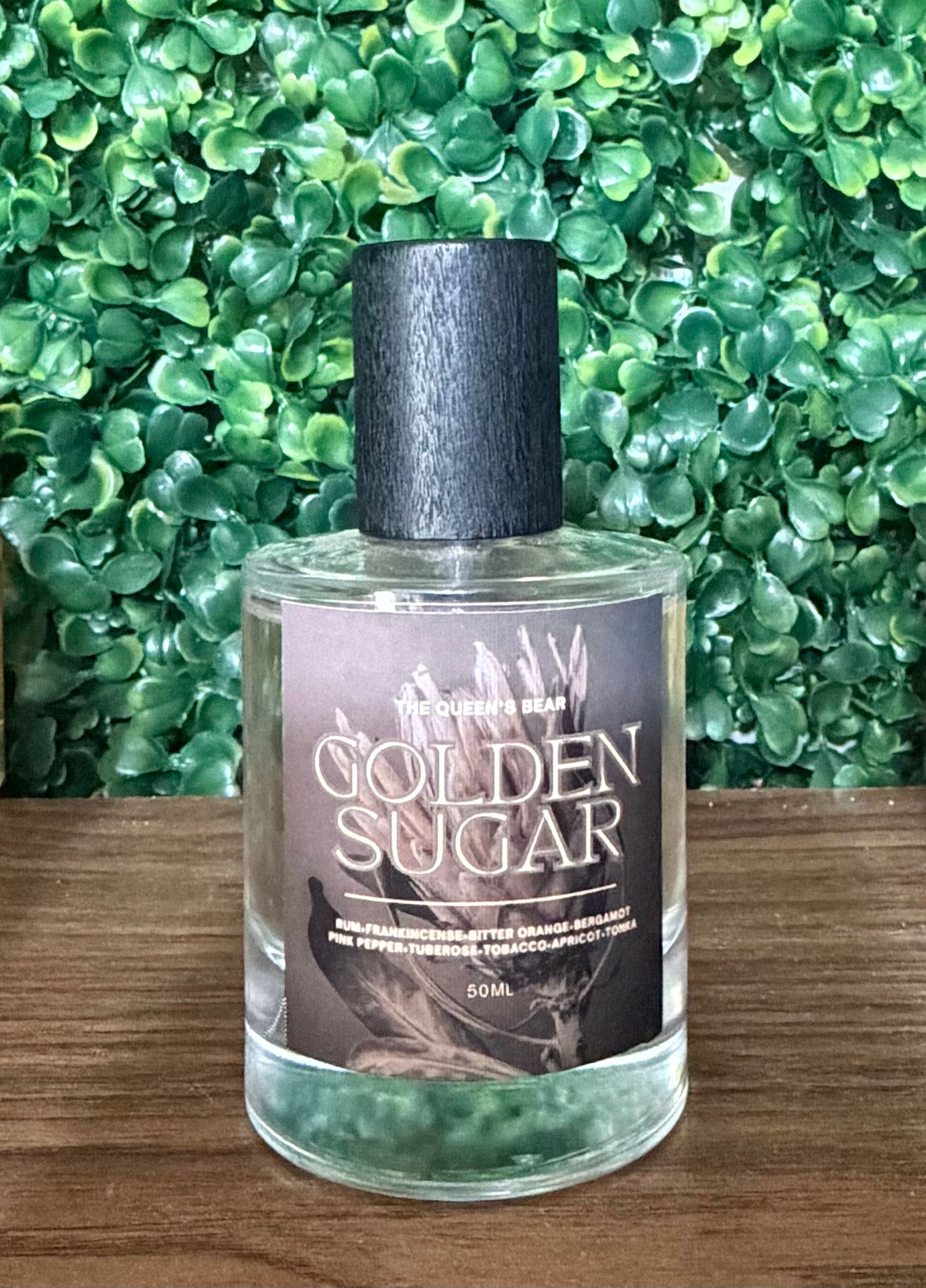 Golden Sugar 50ml