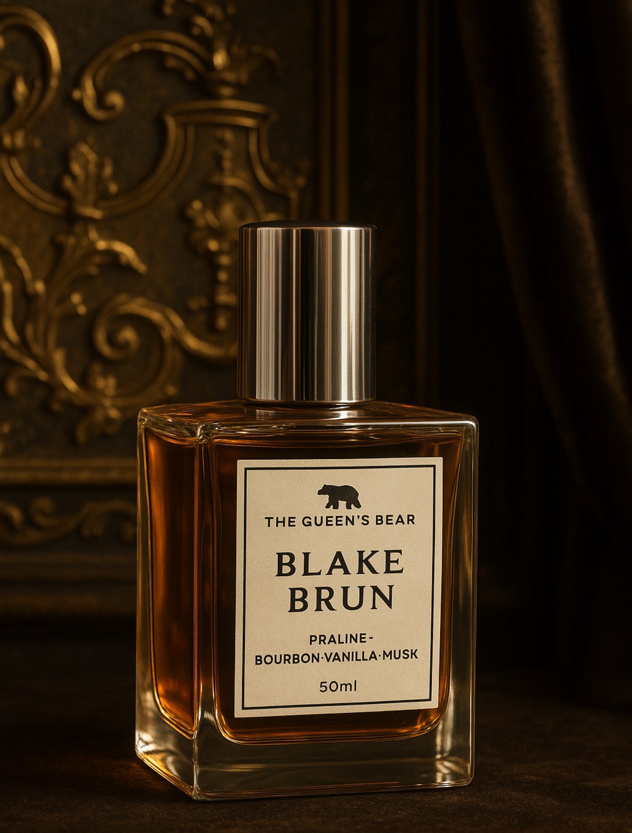 Blake Brun 50ml/100ml