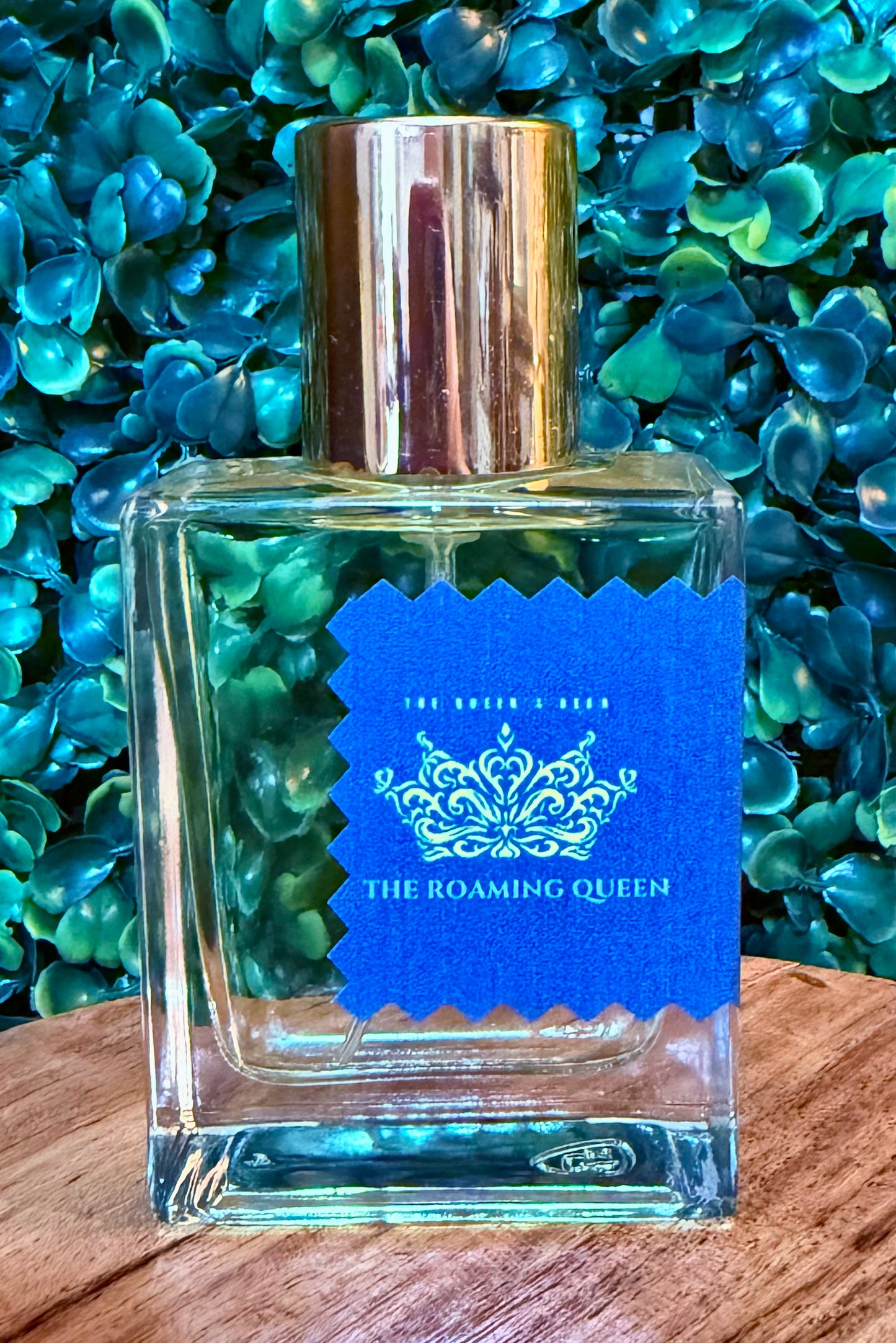 The Roaming Queen 50ml