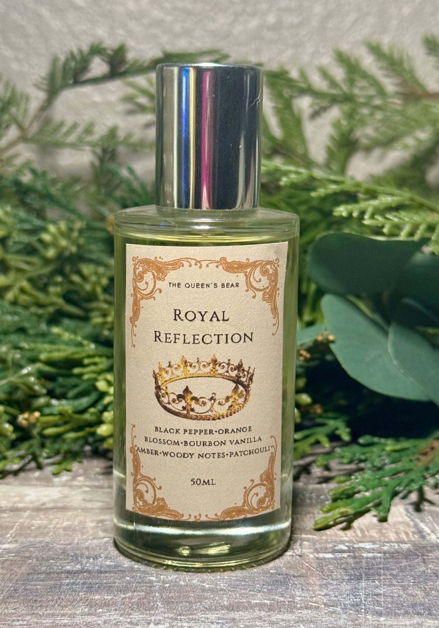Royal Reflection 50ml