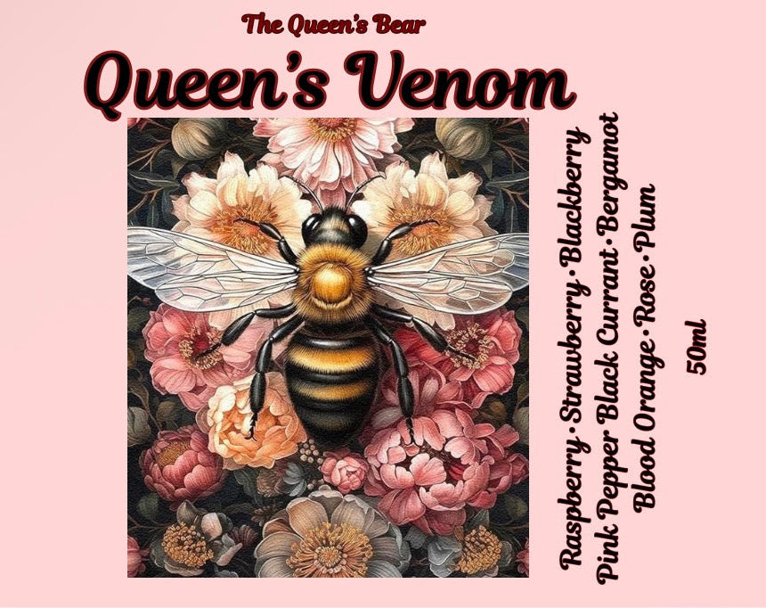 Queen's Venom