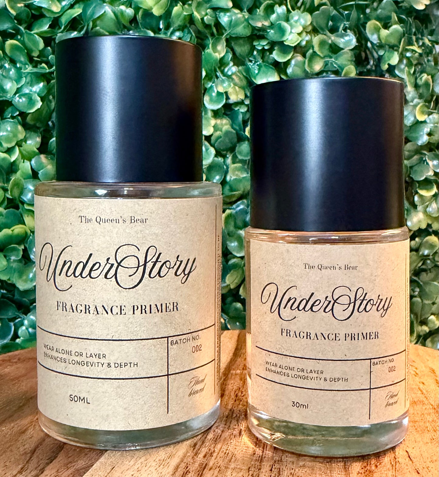 UnderStory Fragrance Primer 30ML