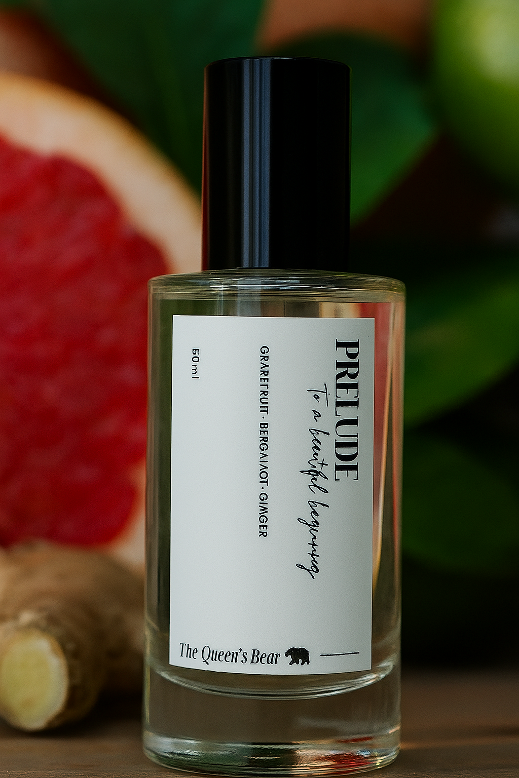 Prelude “ Inspired by LV Symphony” 50 ml