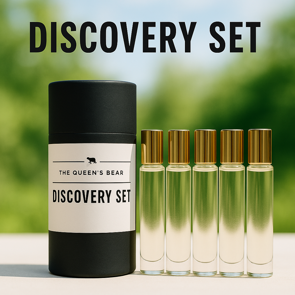 Discovery Set