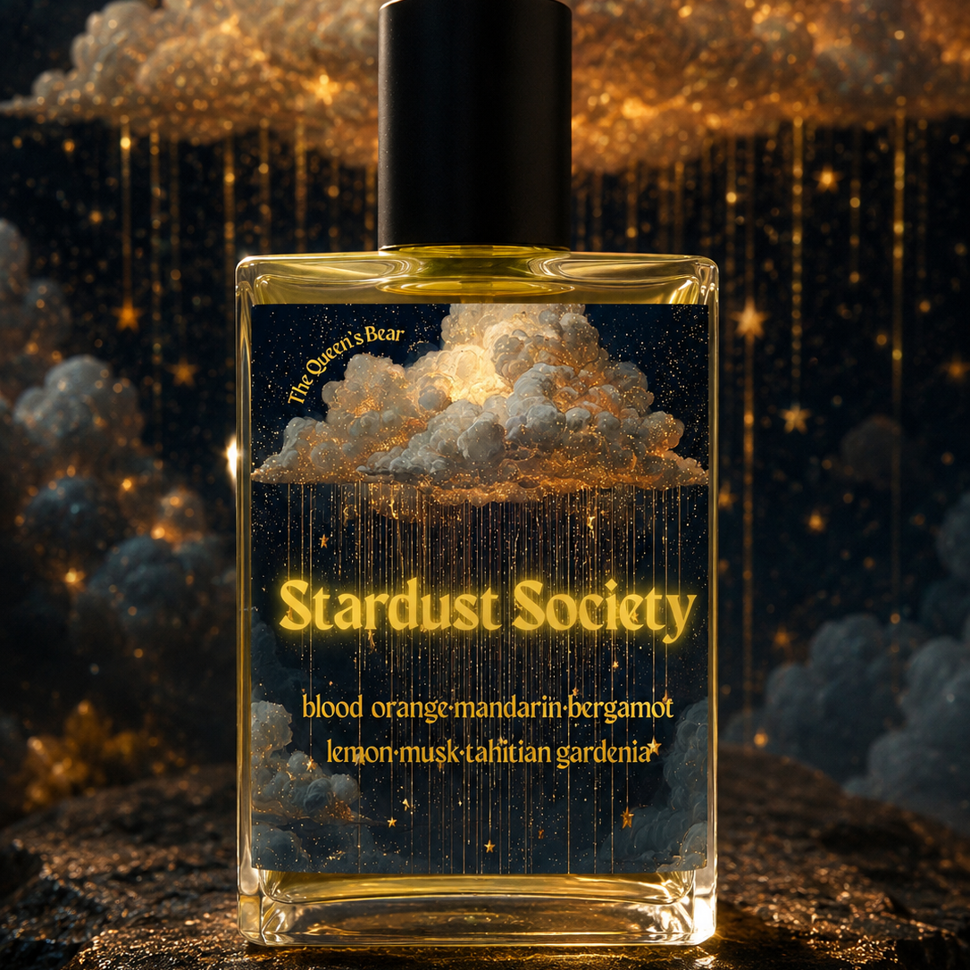 Stardust Society "Inspired by LV City Of Stars"