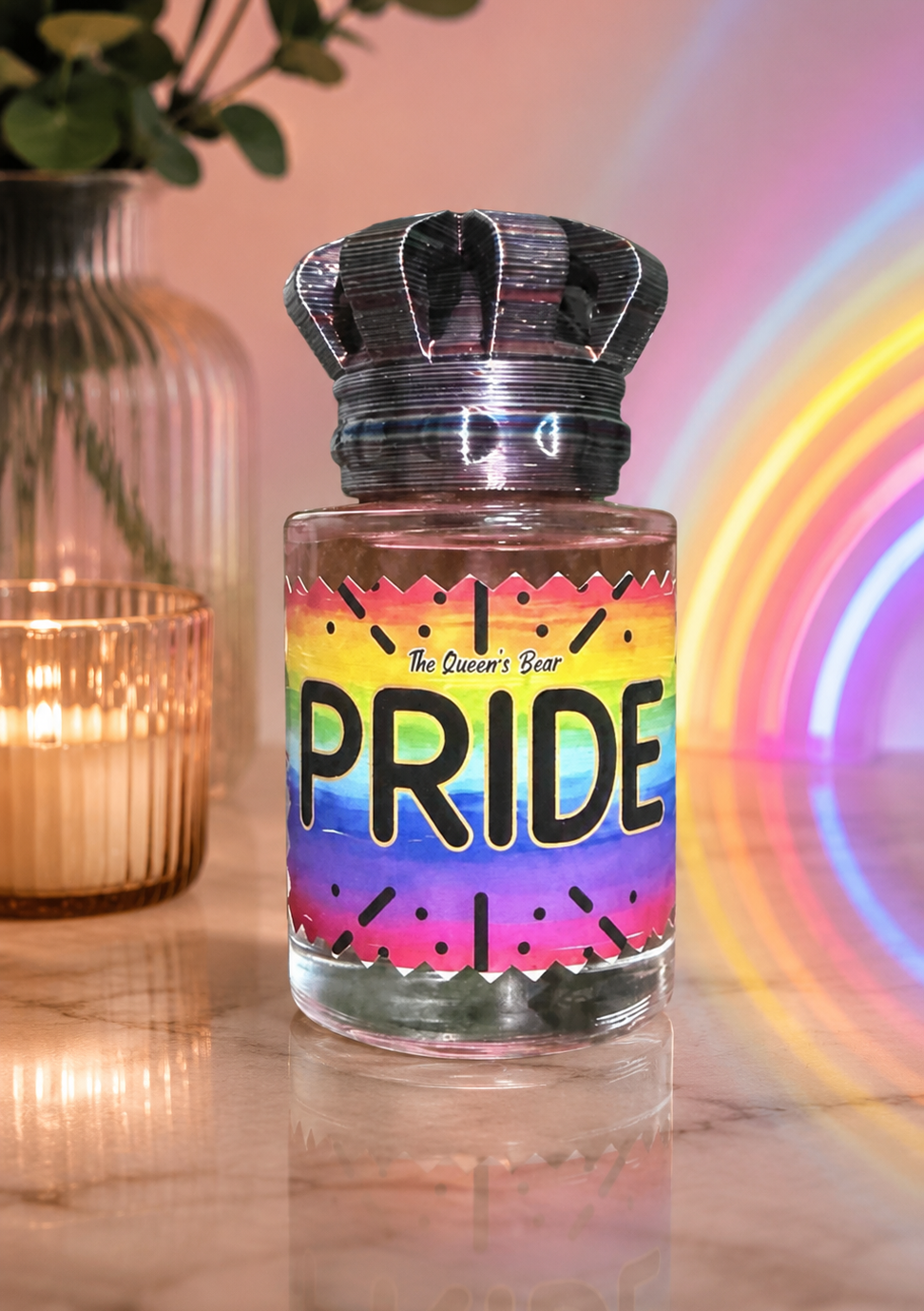 PRIDE 🌈******PRE-ORDER****** ⭐️PLEASE DO NOT PUT OTHER PRODUCTS IN THE PRE-ORDER 🚨Ships in 2 weeks🚨
