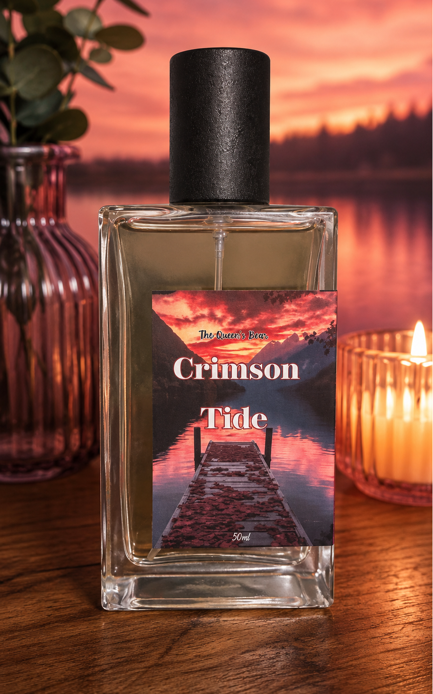 Crimson Tide