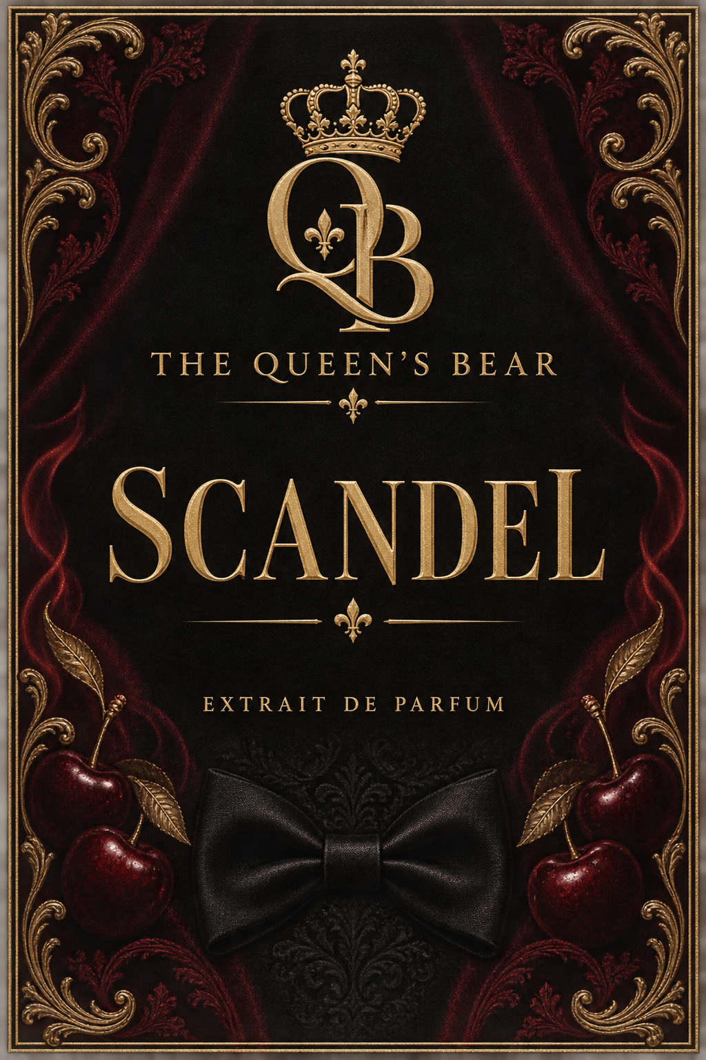 Scandel