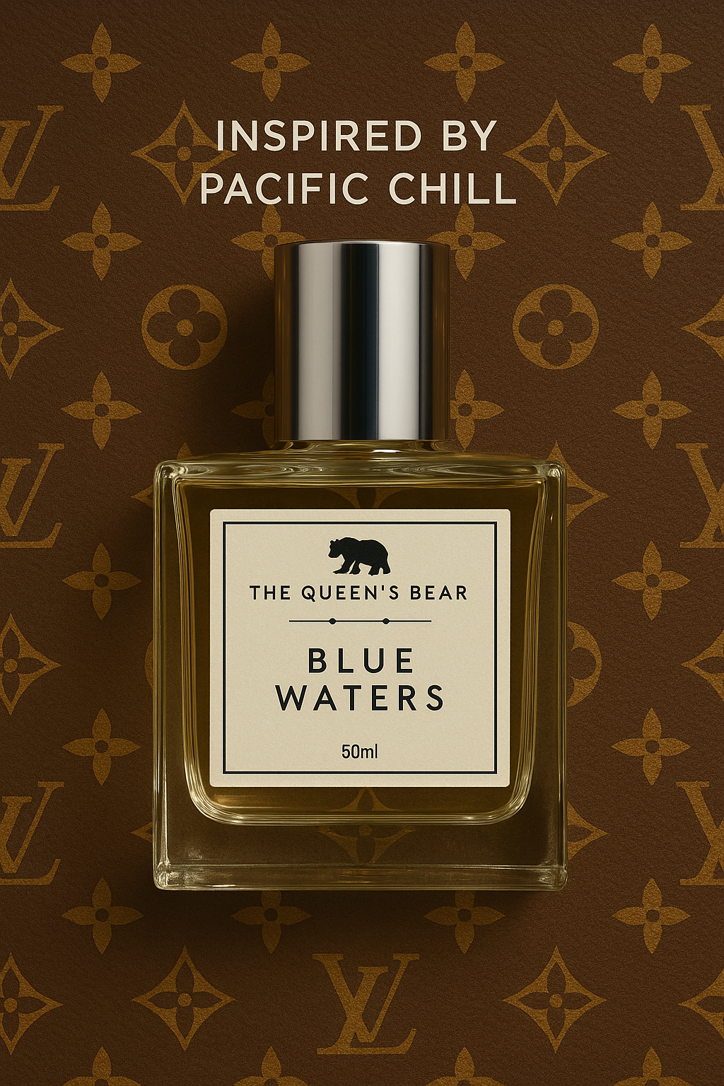 Blue Waters Eau de Parfum