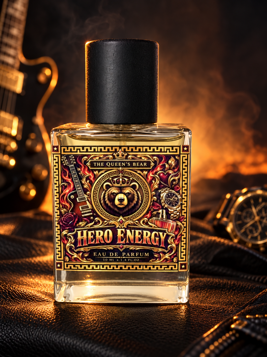 Hero Energy