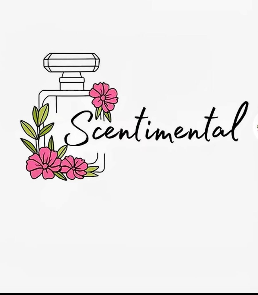 Scentamental Body Oil