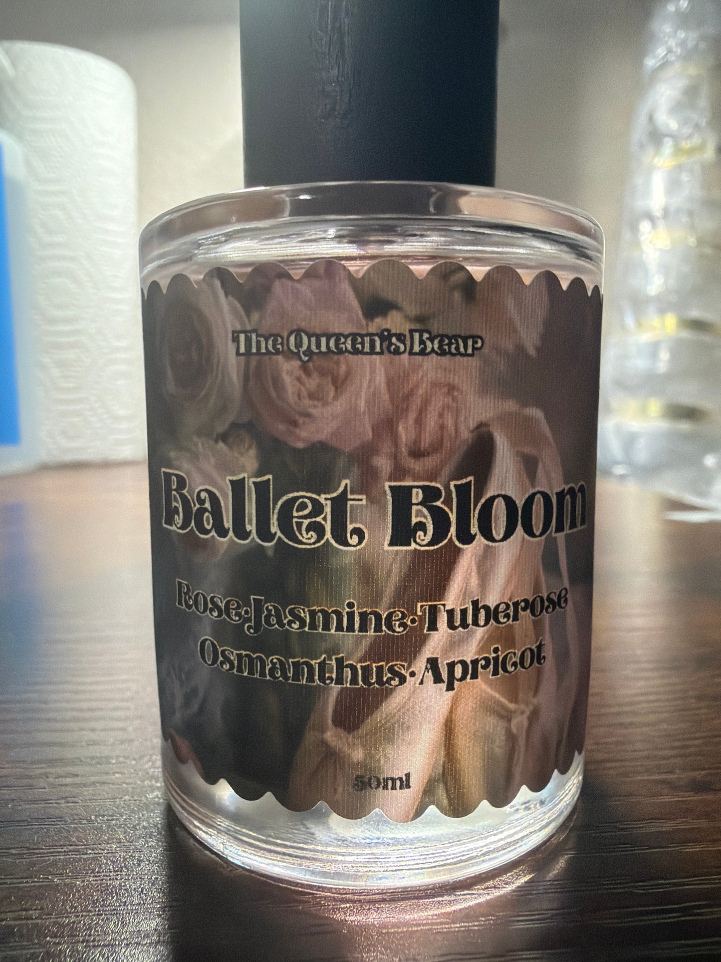 Ballet Bloom