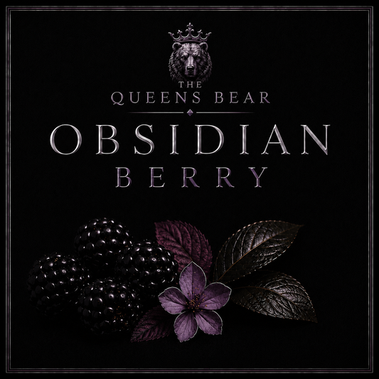 Obsidian Berry (Knotty Collab)