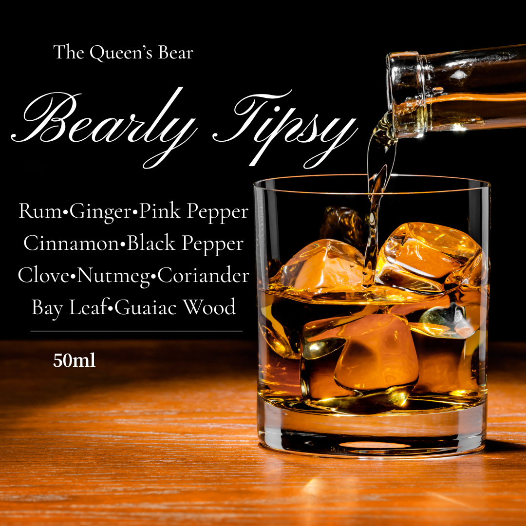 Bearly Tipsy 50ml