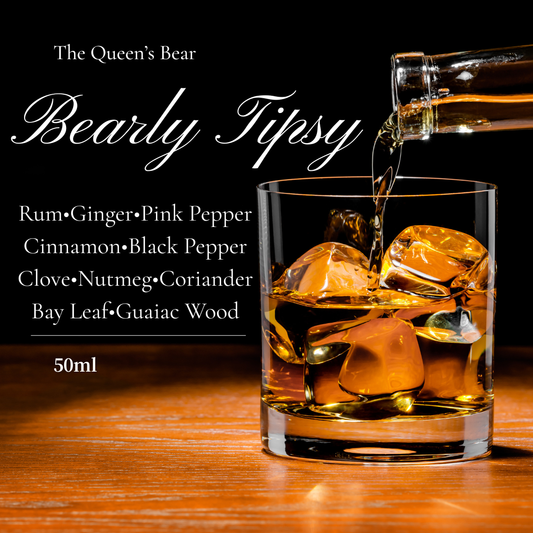 Bearly Tipsy 50ml