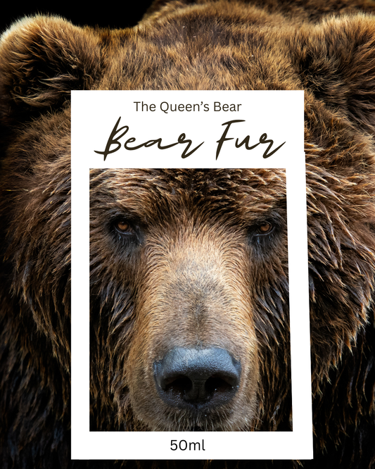 Bear Fur 50ml