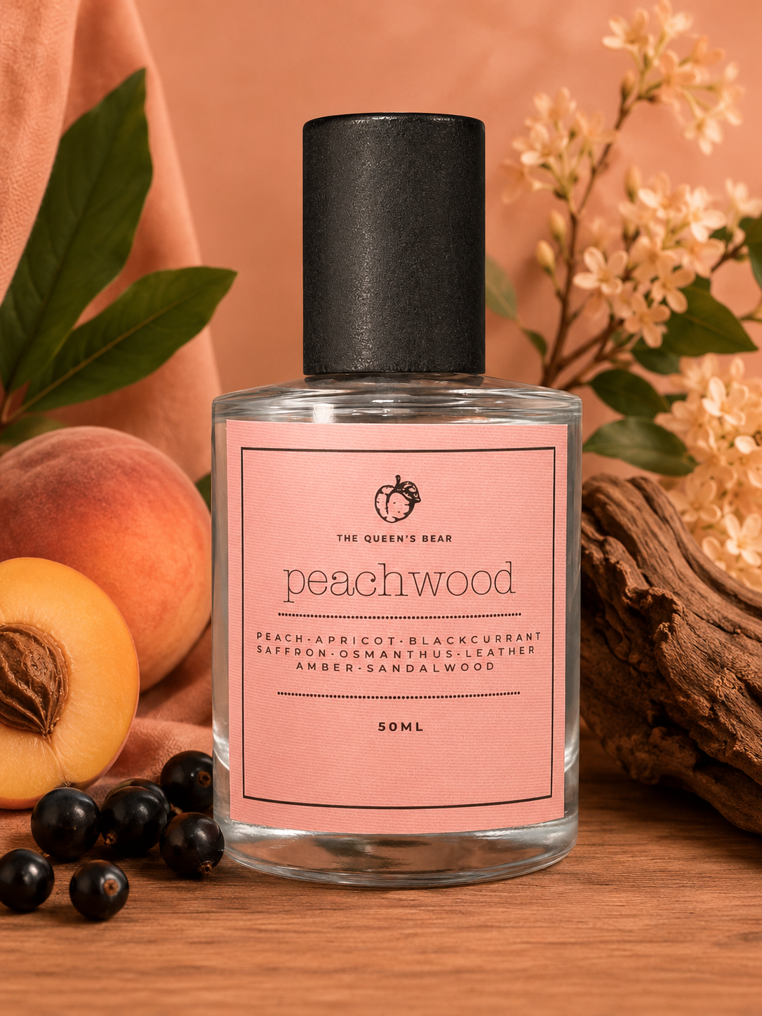 Peachwood