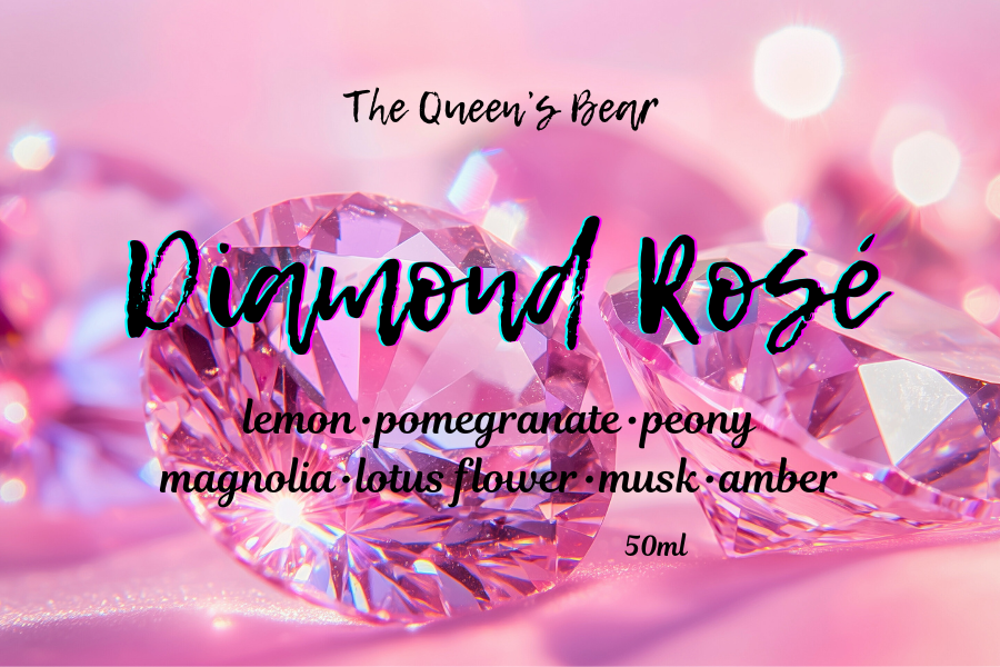 Diamond Rosé 50ml