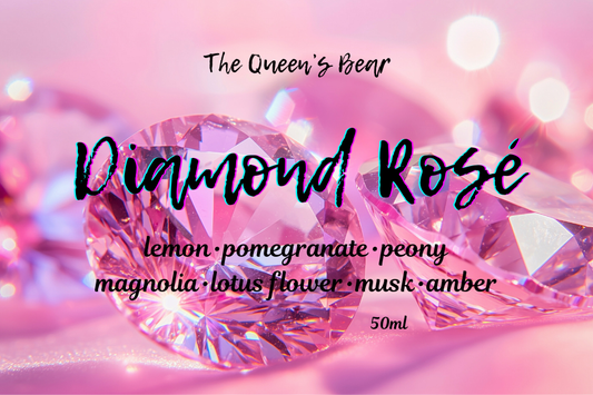Diamond Rosé 50ml
