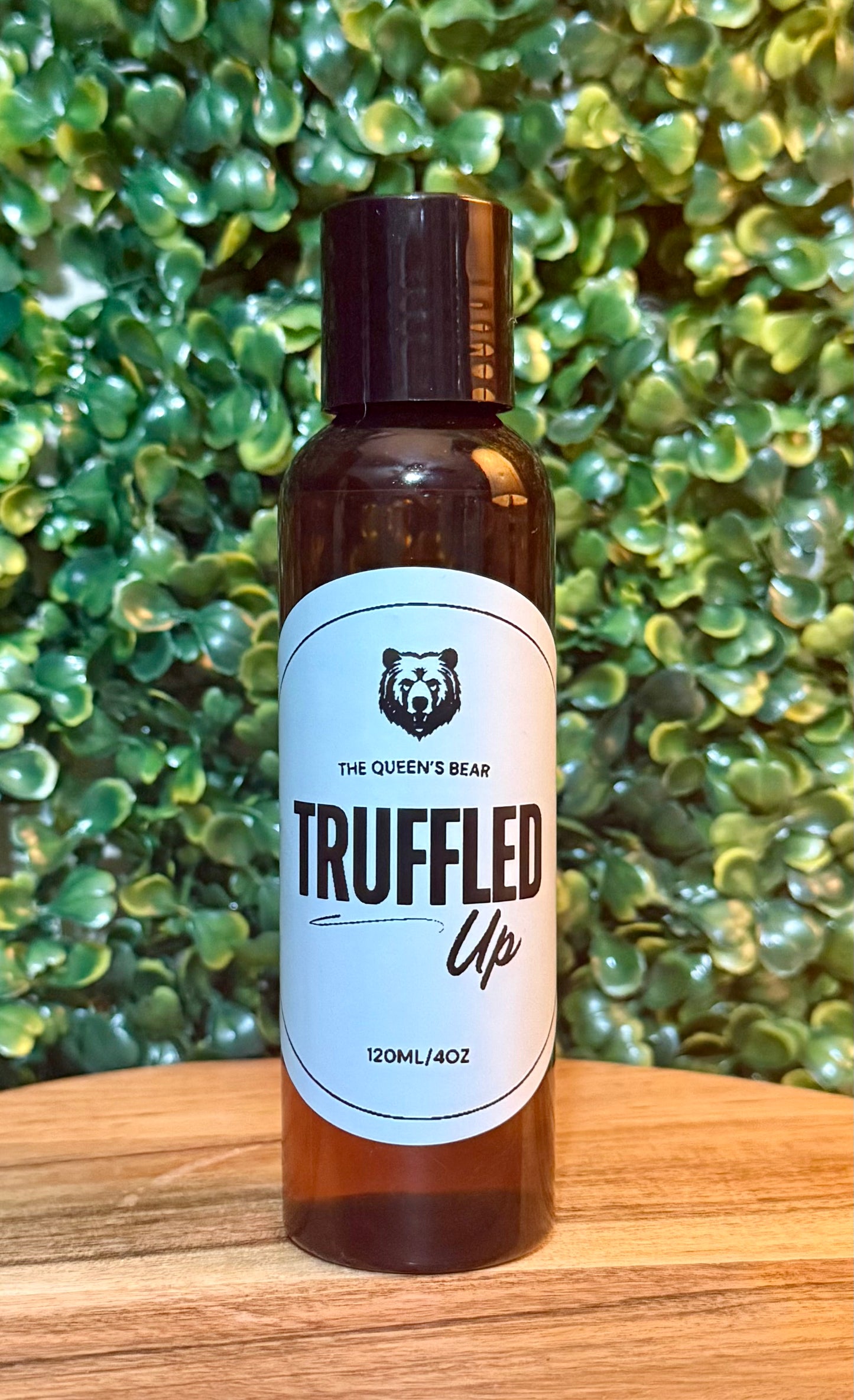 Truffled Up Body Oil