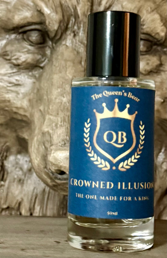 Crowned Illusion