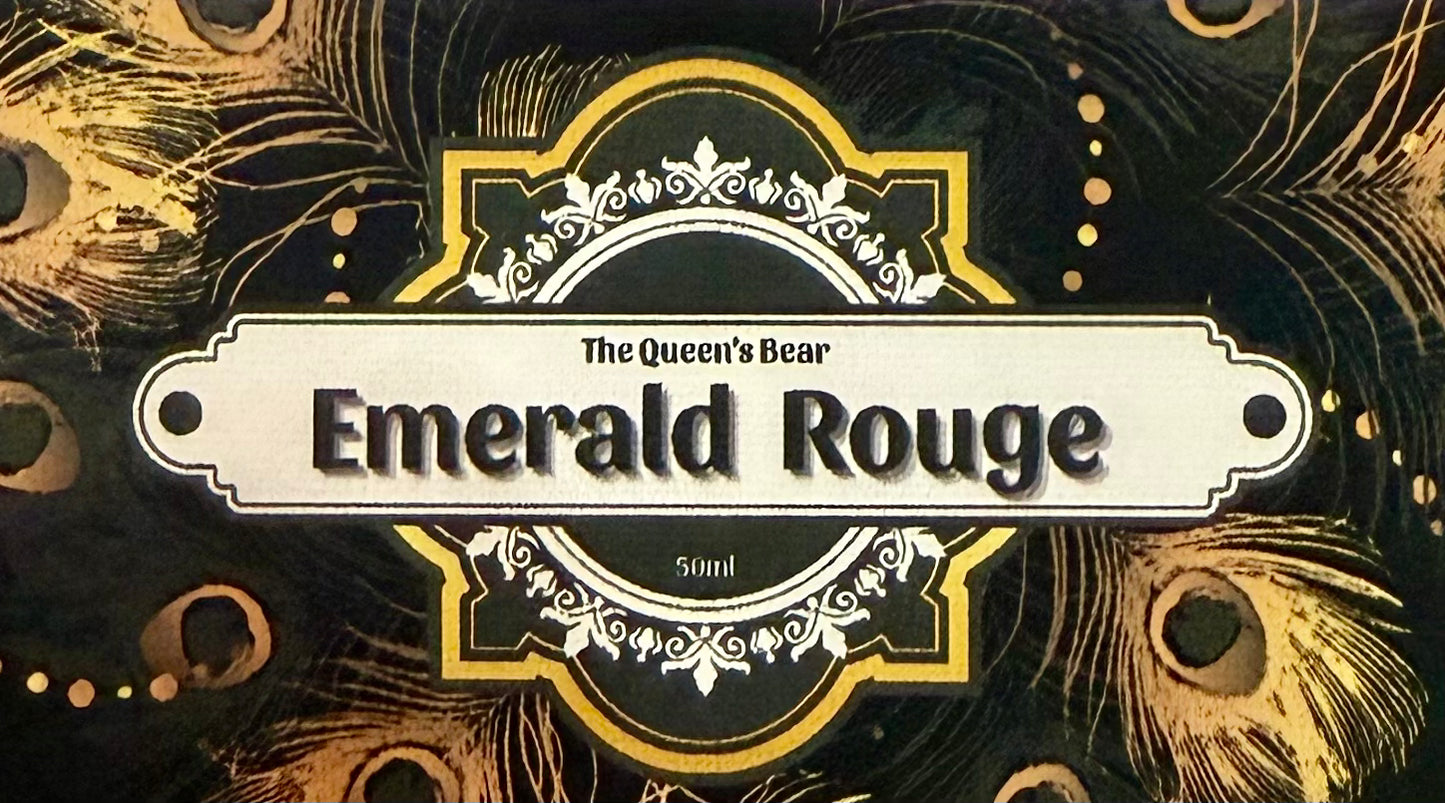 Emerald Rouge