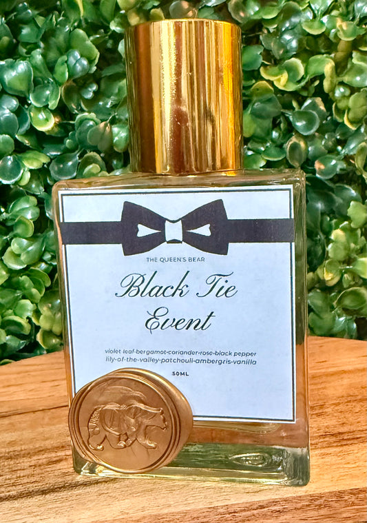 Black Tie Event 50ml