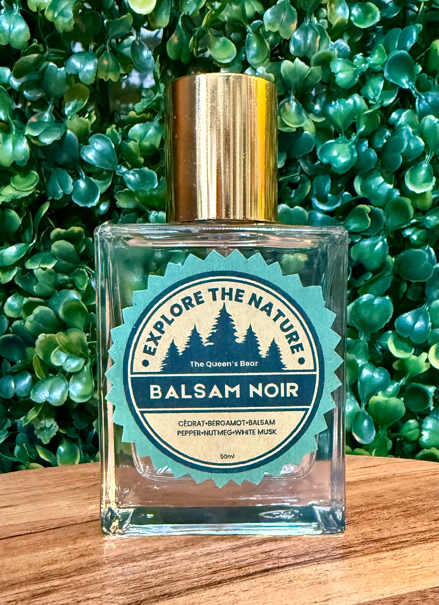Balsam Noir 50ml