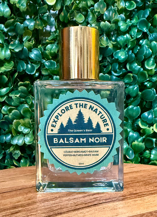 Balsam Noir 50ml