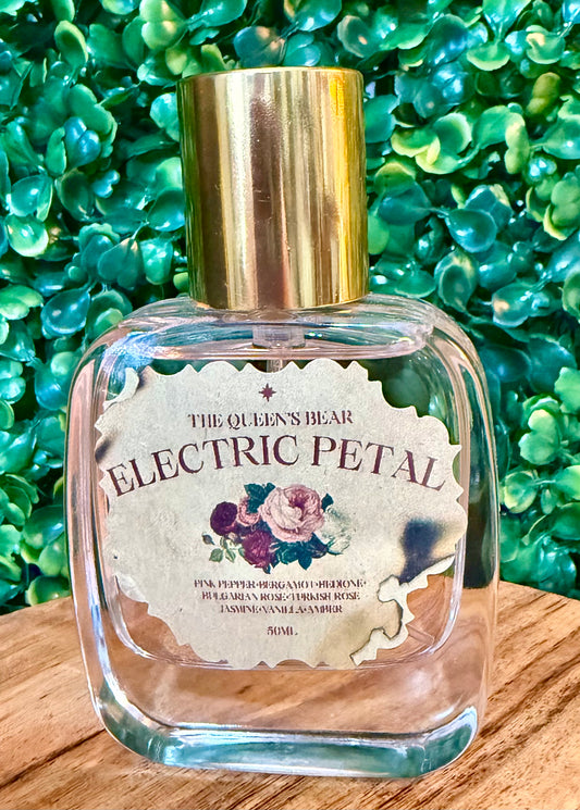 Electric Petal 50ml