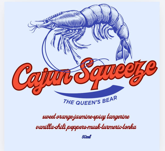 Cajun Squeeze
