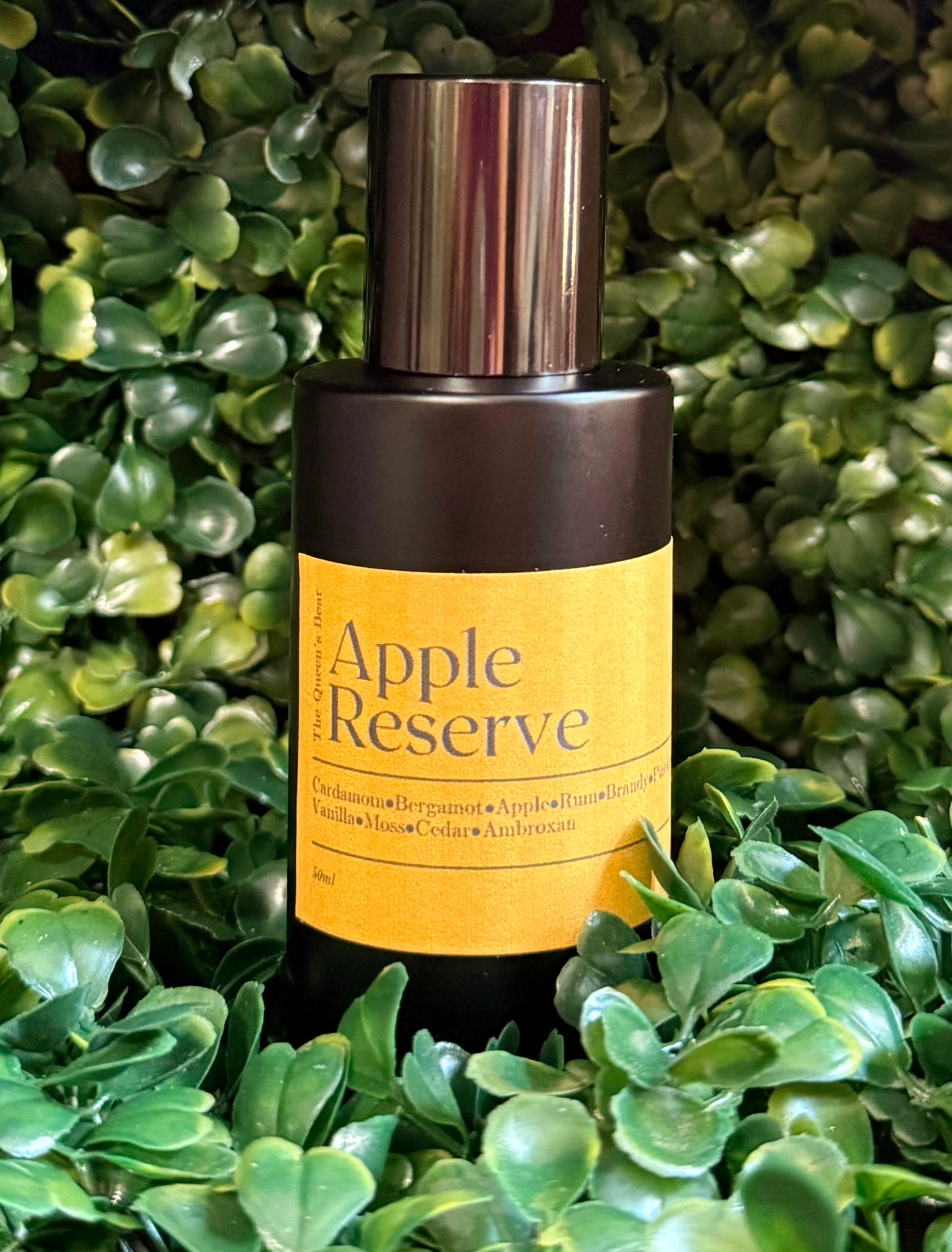 Apple Reserve