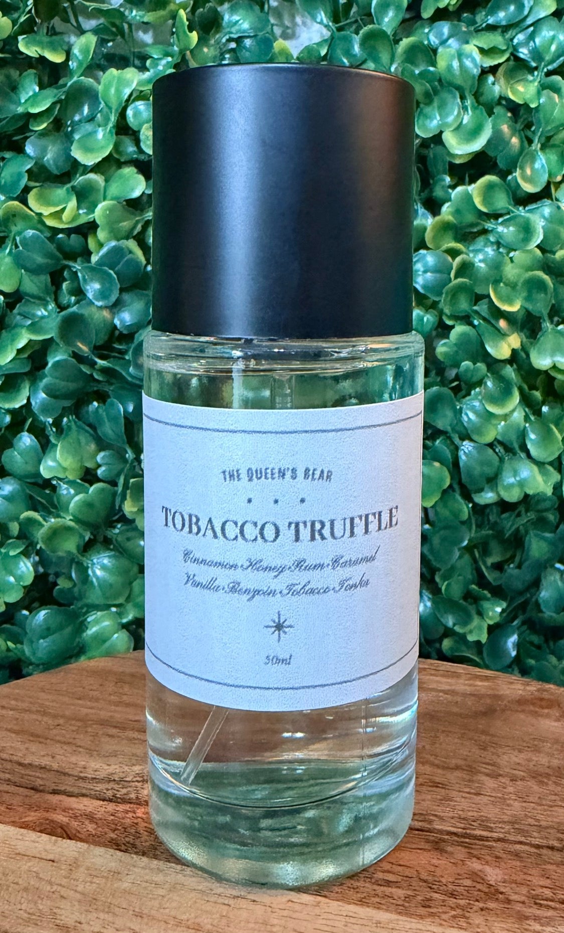 Tobacco Truffle 50ml