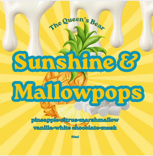 Sunshine & Mallowpops