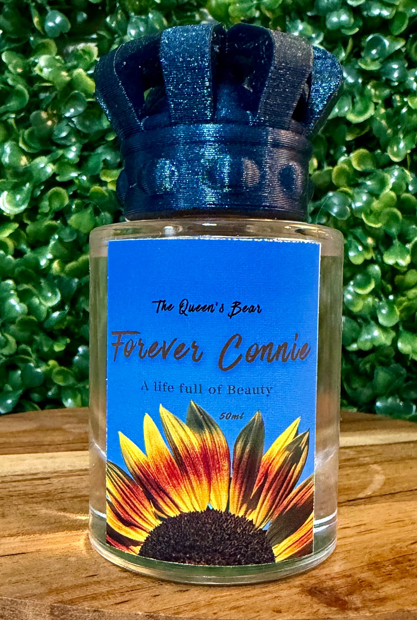 Forever Connie #FOREVERCONNIE ****50ml PRE-ORDER****