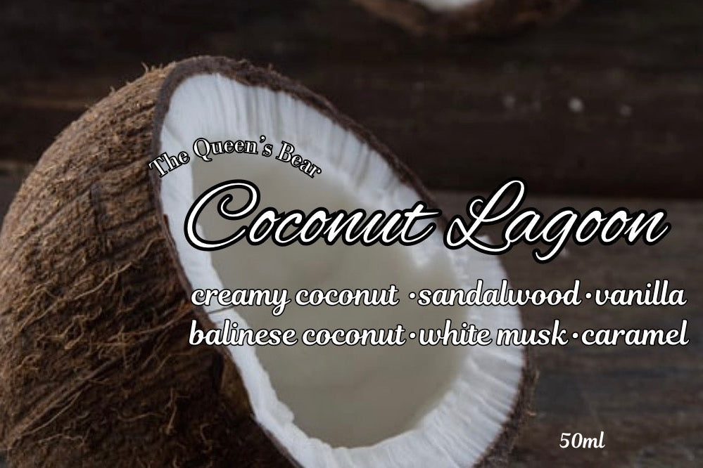 Coconut Lagoon