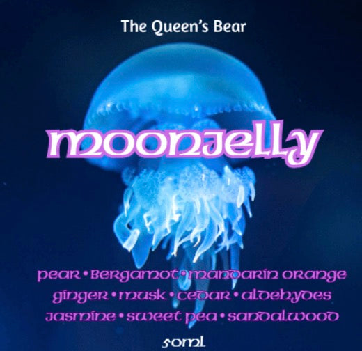 Moon Jelly