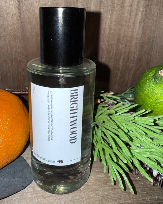 Brightwood “Inspired by Chanel Superleggera