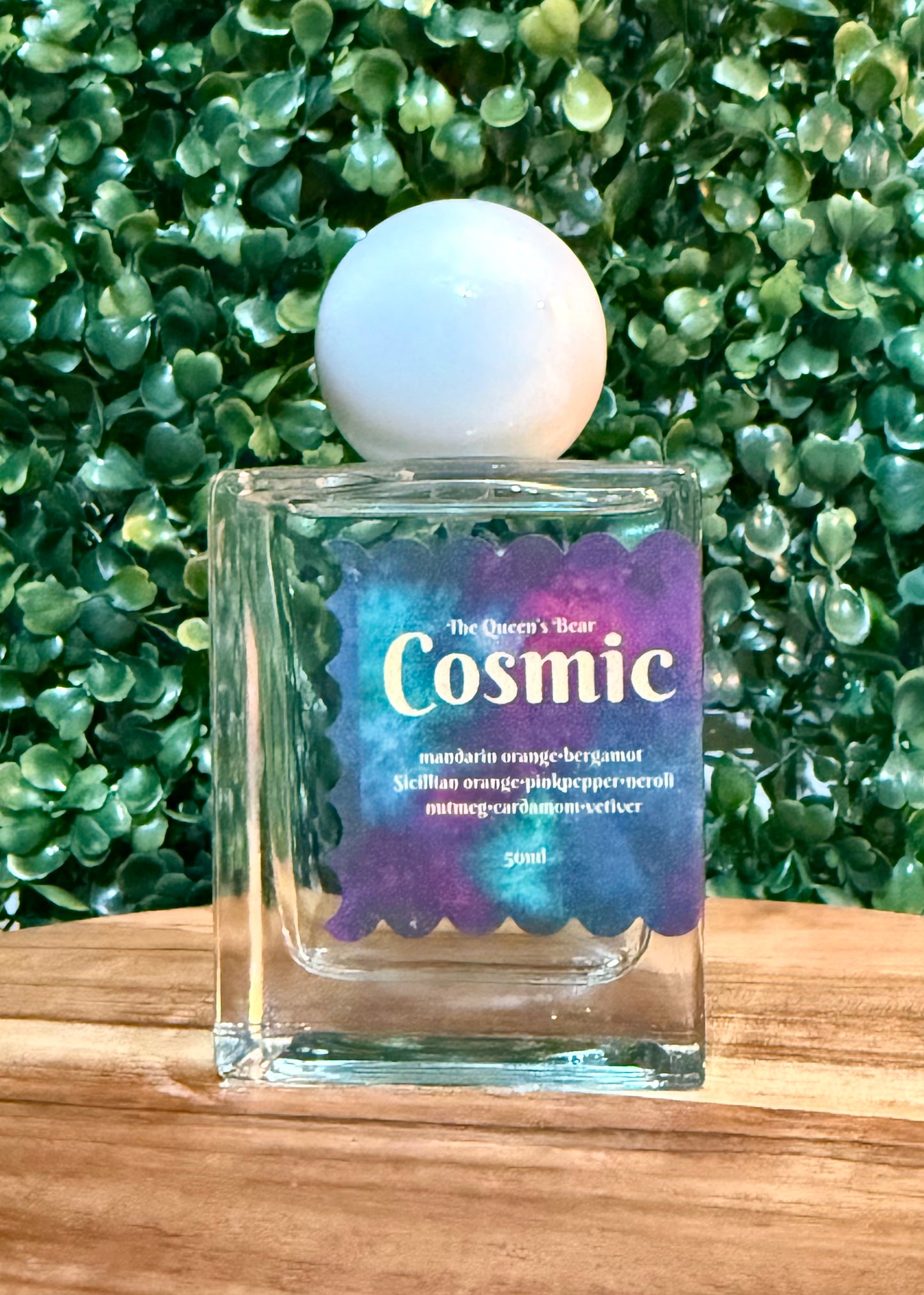 Cosmic “ Inspired by LV Météore”