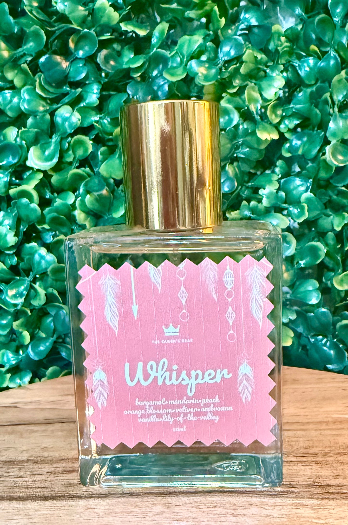 Whisper 50ml