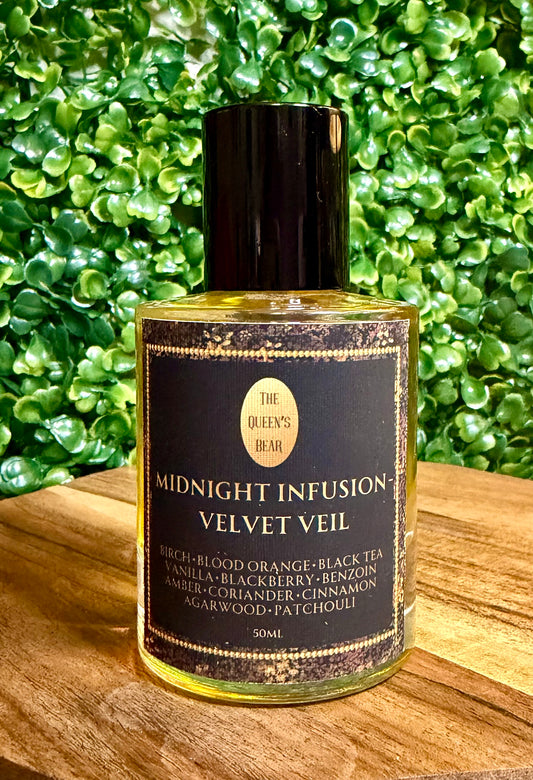 Midnight Infusion-Velvet Veil
