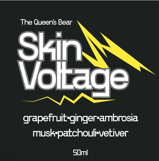 Skin Voltage