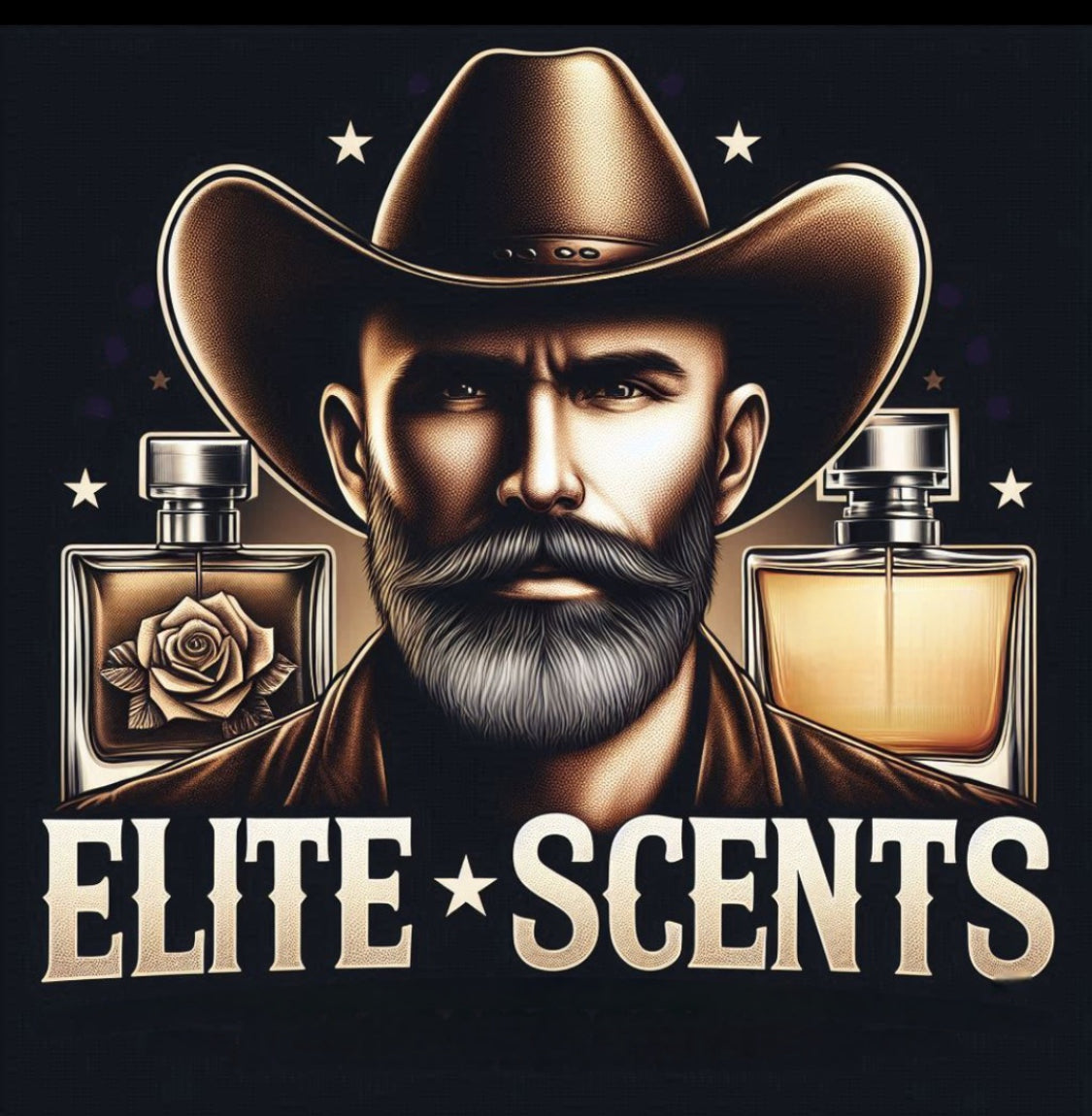 Decant Trays Small 5 and 10ml